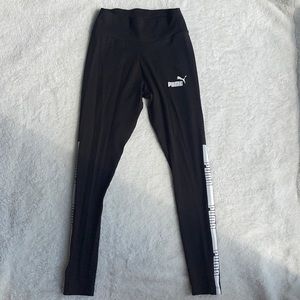 PUMA Leggings